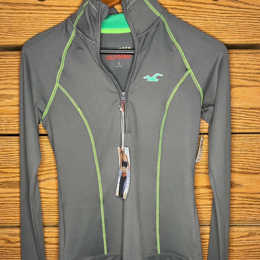 Hollister Sport Jacket